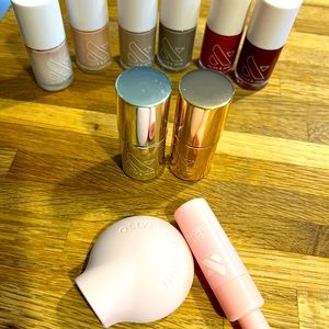 Olive&June Nail Polish.